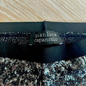 Beautiful Gianluca Capannolo.